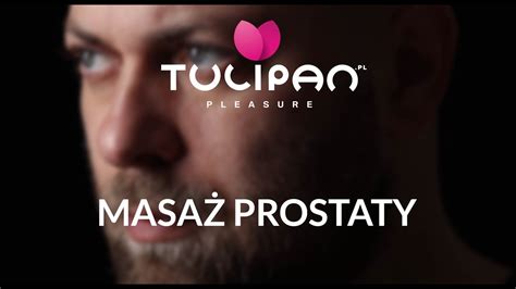 Masaż prostaty Masaż seksualny Płońsk